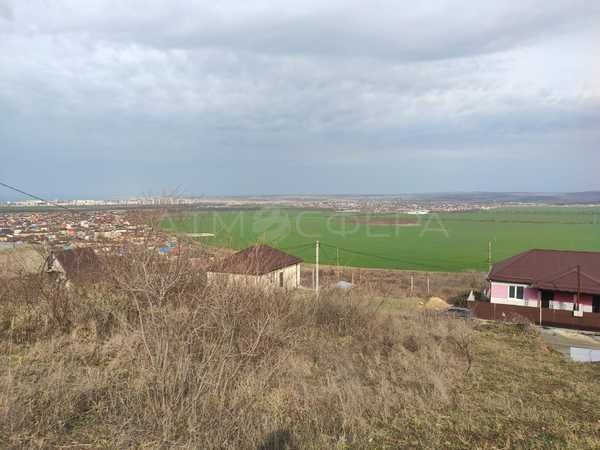 Анапская Купить Участок Под Ижс