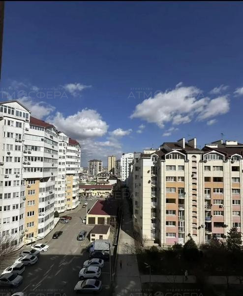 2-комн. квартира, 65 м², Анапа, Ленина ул.