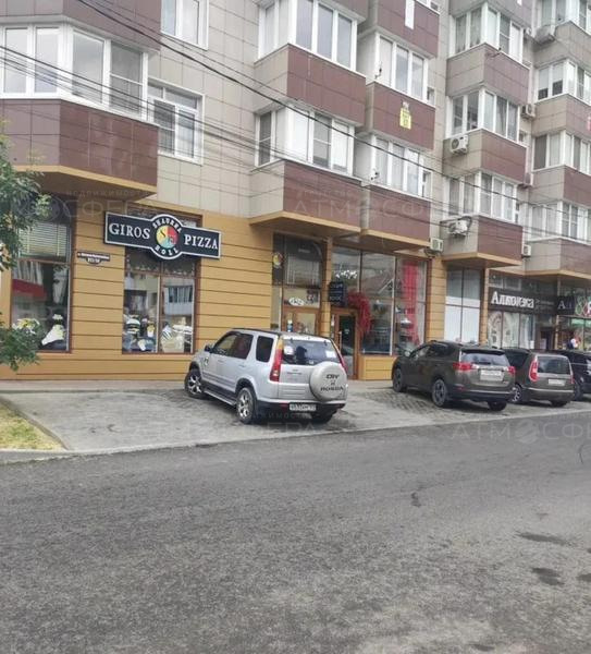 2-комн. квартира, 56.3 м², Анапа, Шевченко ул.