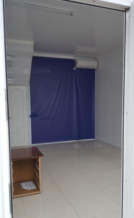 Продаётся магазин на территории рынка