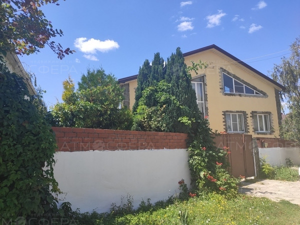 Продается большой дом в пос. Супсех