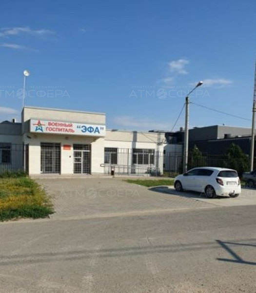 Продается земельный участок для сельского хозяйства.