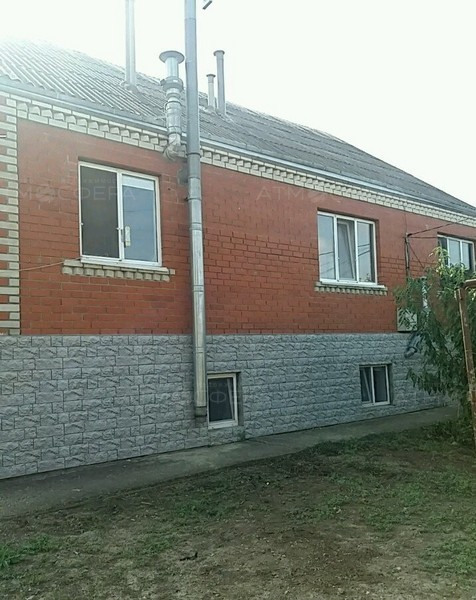 Продается дом в Супсехе.