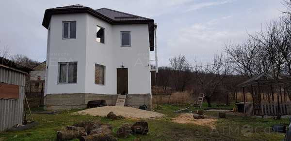 Продаётся дом в пригороде Анапы.