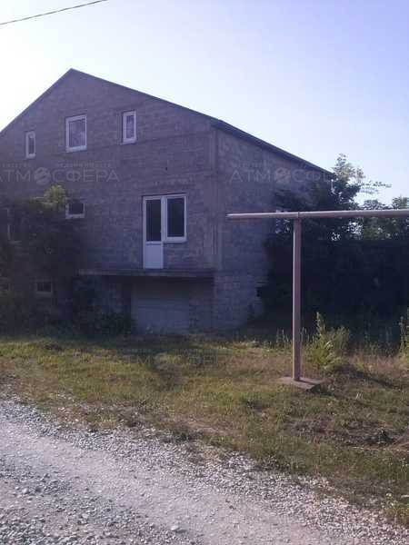 Продаётся дом в пригороде Анапы