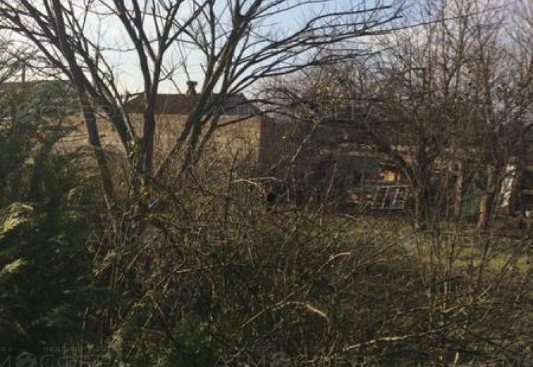 Продаётся участок в Анаппской