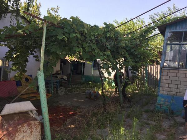 Продаётся земельный участок в станице Анапская