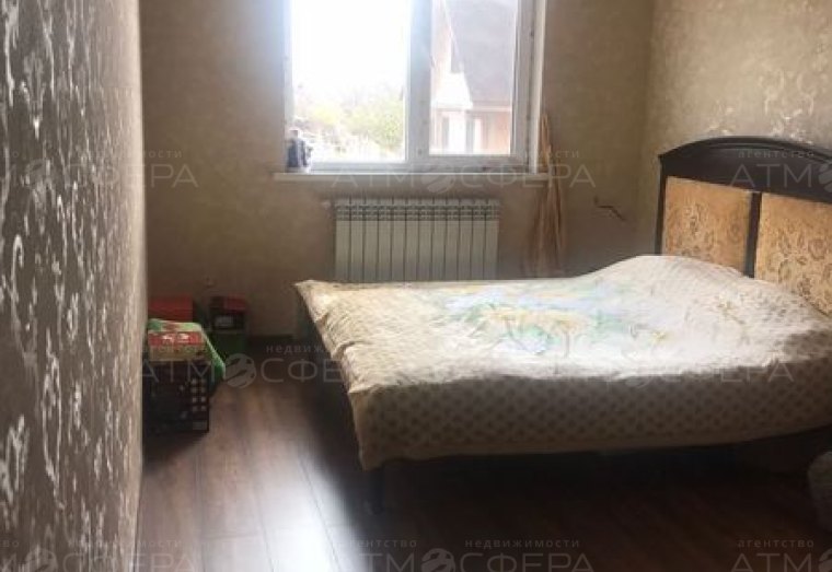 Продается дом в х.Тарусин.