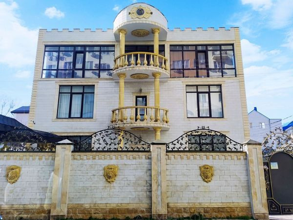 Продается большой дом в г. Анапа