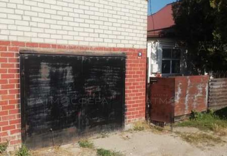 Продается дом в ст.Гостагаевская.