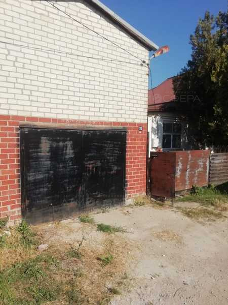 Продается дом в ст.Гостагаевская.