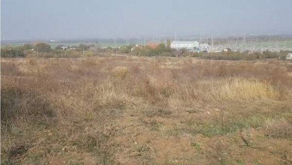 Продается участок в селе Бужор