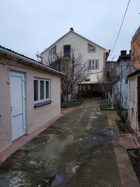 Продаётся дом рядом с морем в г. Анапа