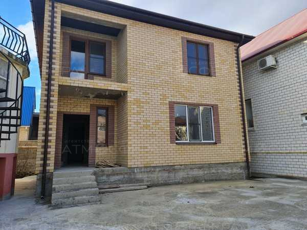 Продается дом в г.Анапа.