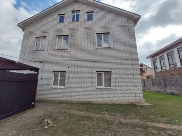 Продаётся большой дом в п. Супсех