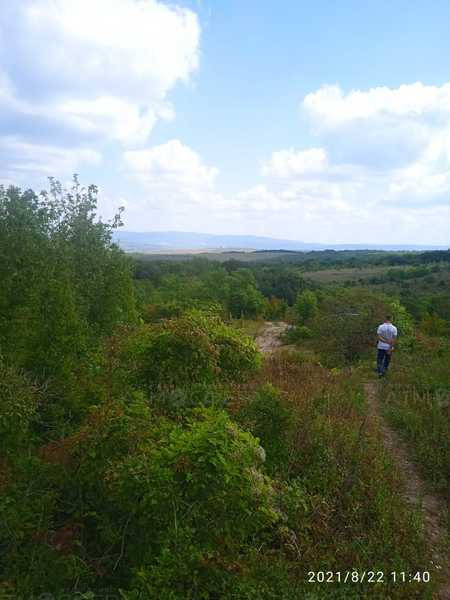 Продаётся земельный участок в Сукко