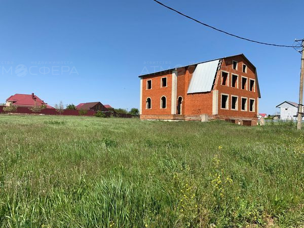 Земельный участок ЛПХ 30 соток в п. Веселовка