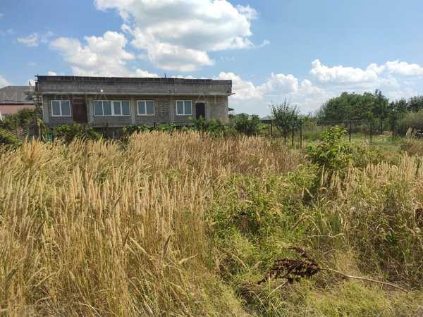 Продаётся земельный участок в станице Благовещенская