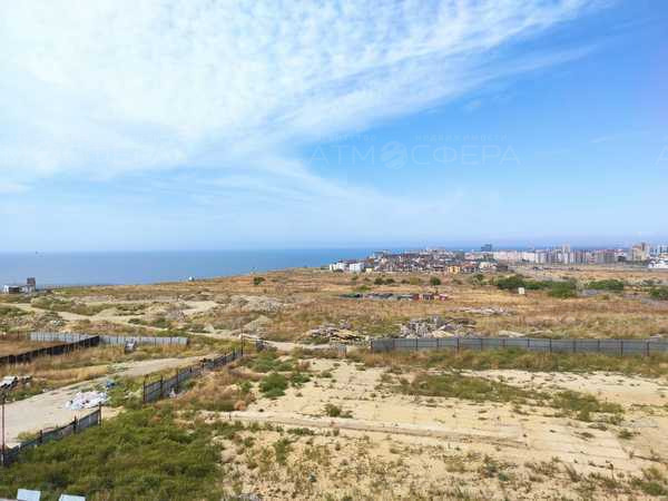 Продаётся квартира с видом на море в г. Анапа