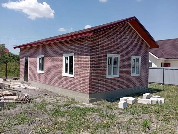 Продается дом в СОТ "Здоровье"