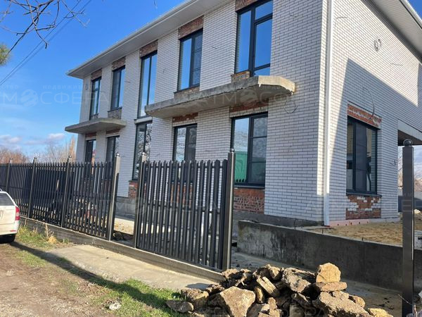 Продаже дом ст. Анапская