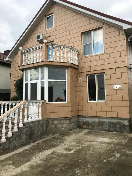 Продается дом г.Анапа