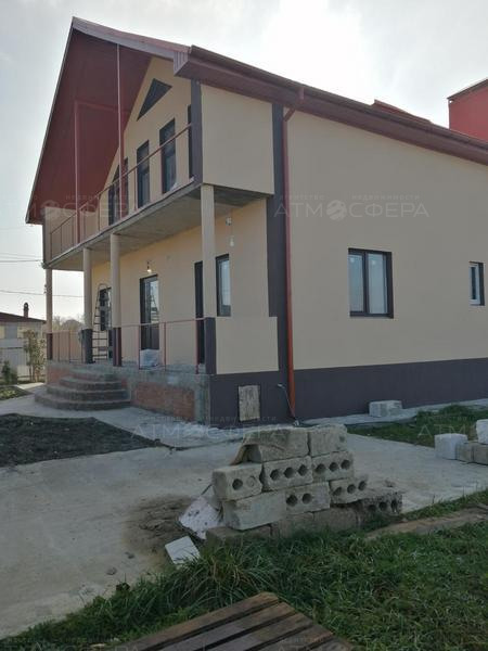 Продается дом х.Тарусина