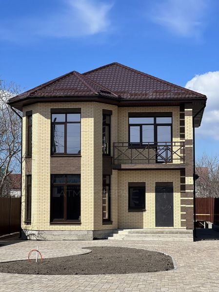 Продаётся дом в самом начале п. Супсех
