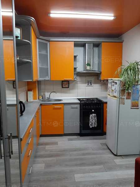 Продается дом в центре Анапы.