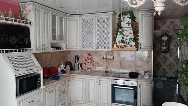 Продается з-х комнатная квартира в Анапе.