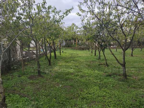 Продаётся участок 5 соток в п.Цибанобалка