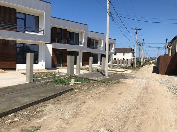 Продаётся коттедж недалеко от моря в г. Анапа