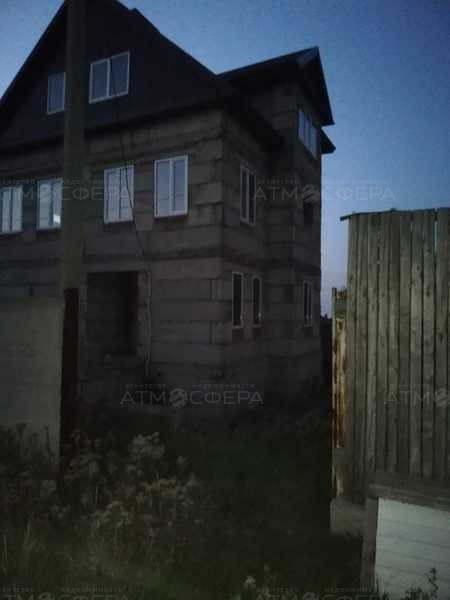 Продаётся огромный дом в с.Супсех