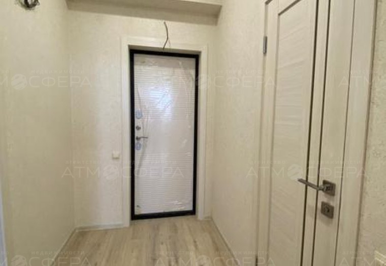 Продается 2-х комнатная квартира в центре Анапы
