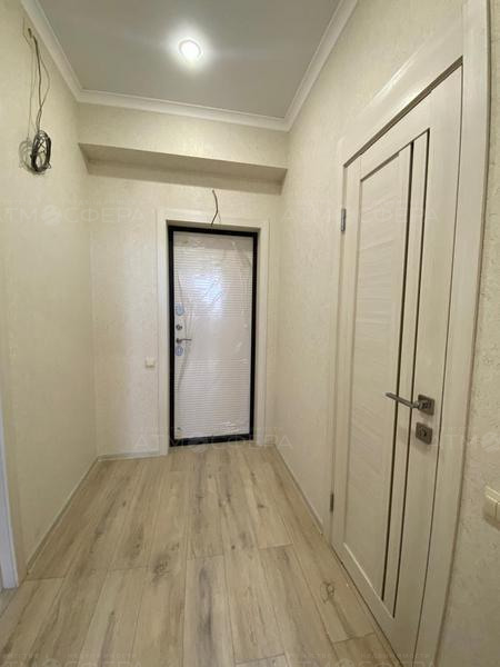 Продается 2-х комнатная квартира в центре Анапы