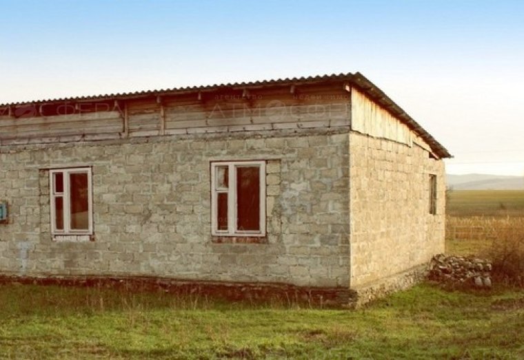 Продается земельный участок в х. Заря.
