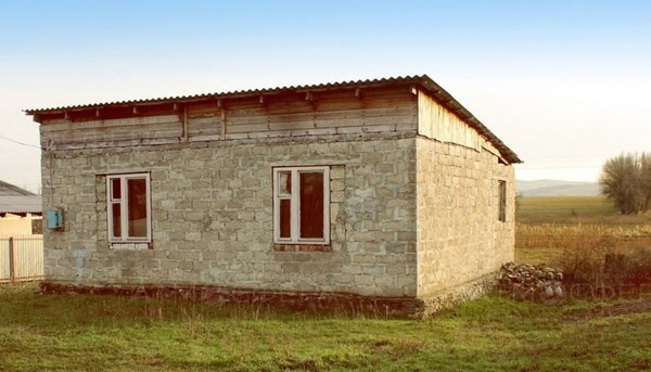 Продается земельный участок в х. Заря.