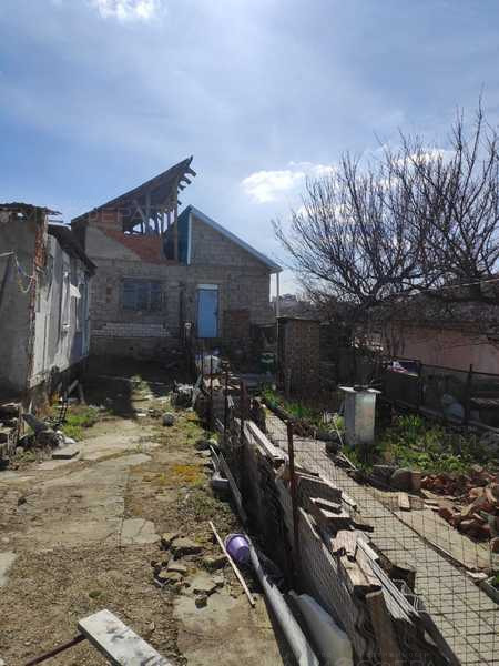 Продается участок 9 соток ИЖС в ст. Анапской