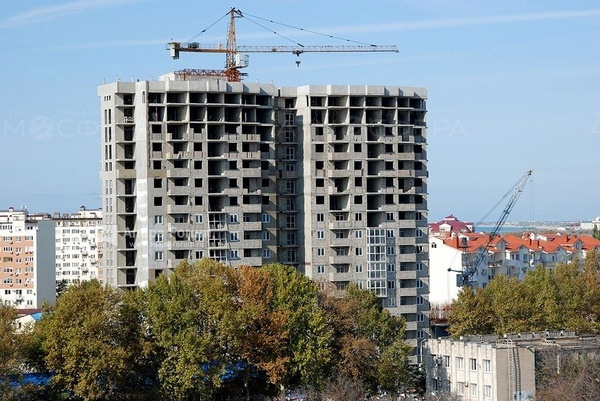 Продаётся однокомнатная квартира.