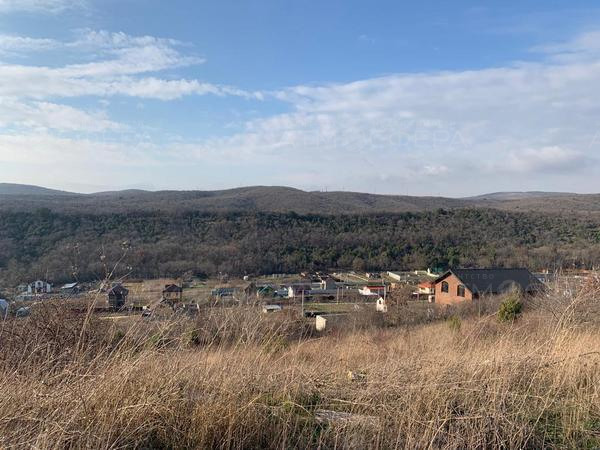 Угловой массив в п. Сукко 32 сот в КП Дачи