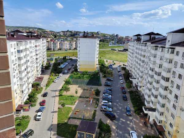Продаётся 2-х комнатная квартира возле моря в г. Анапа