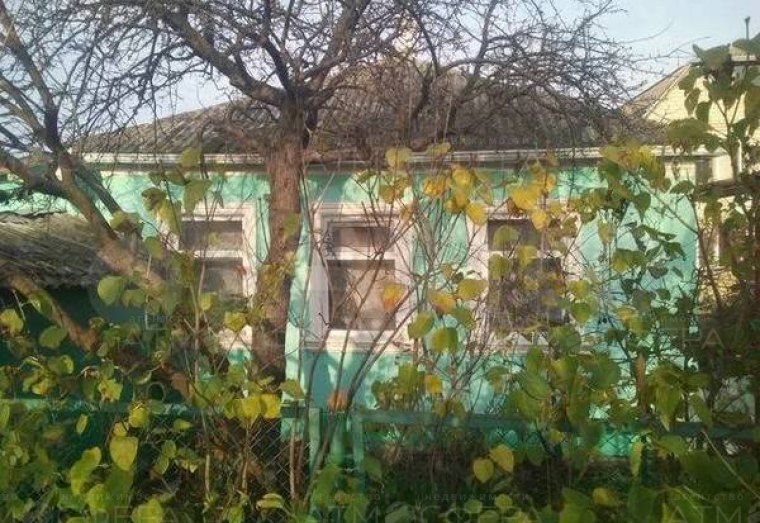 Дом в пригороде Анапы
