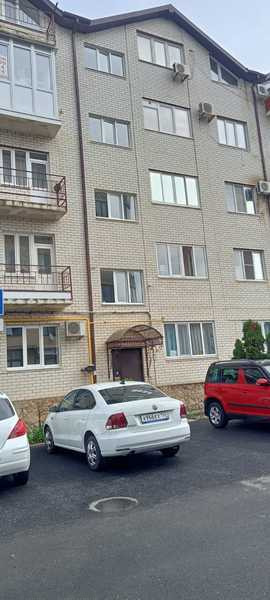 Продается квартира в Анапе