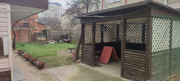 Продаётся дом с гостевыми номерами в г. Анапа