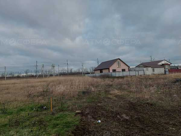 Продается участок в п. Витязево