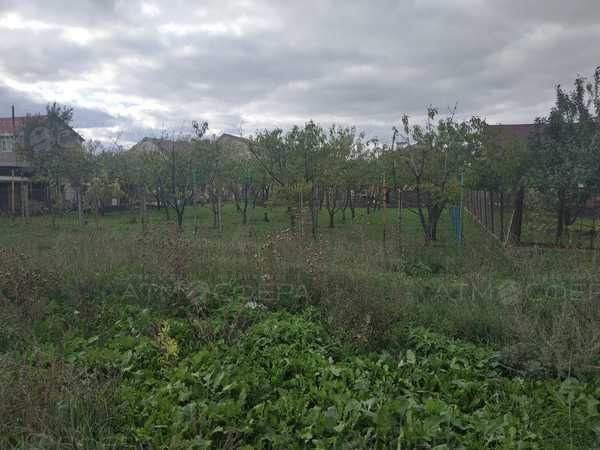 Участок в пригороде Анапы