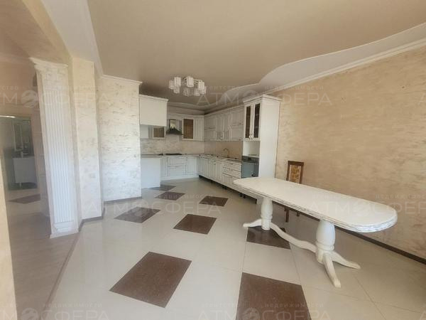 Продается дом в станице Анапская.