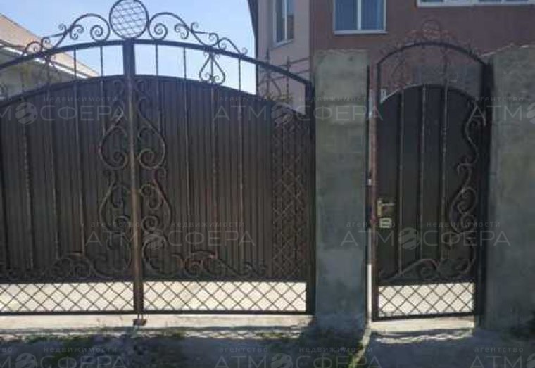 Продается дуплекс ст.Анапская