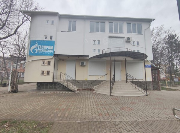Продаётся здание коммерческого назначения