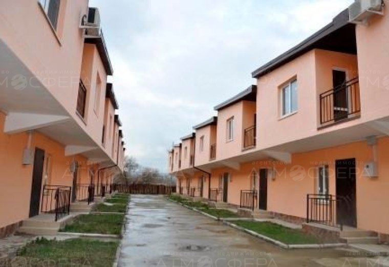 Продажа дома в Анапской